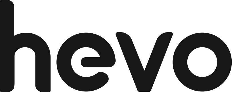 HevoData